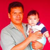 Manuel Armando Ñiquen Parra