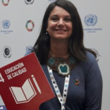 Andrea Pérez de Raggio