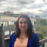 Monica Liliana Cepero Uribe