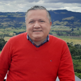 JAIME AREVALO