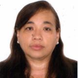 Rosa Maria Castillo Benites