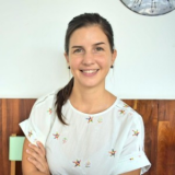 María Laura Gasparini