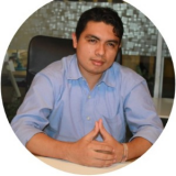 Jorge Rivera Buelvas