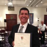 Enrique Guerrero Scott