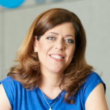 Audelia Boker