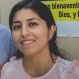Violeta German