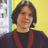 Ana Luiza Beraba