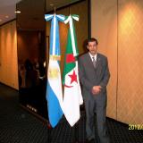 djamel sidisaid