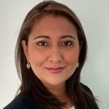 Claudia Patricia García Rueda