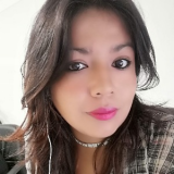 Luz Rocío Falcón Muñoz