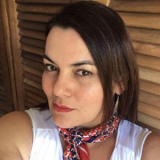 Laura Díaz