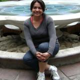 Claudia Isela Orellana de Quintanilla