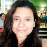 Violeta Jacqueline  Pinto Aguilar