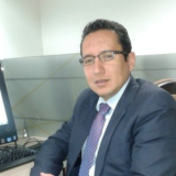 John Fredy Avendano Mancipe