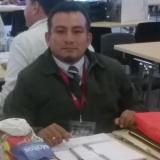 Igor Cavero