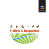 PELLETS BRIQUETAS