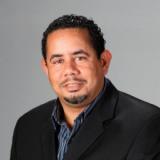 Conrad Jackson