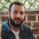 Luis Pedro Garcia