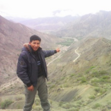 Alfredo Yampa