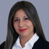 GINA SALCEDO