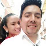 Jimmy Alberto Garzon Rodriguez