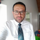 Daniel Oswaldo Ramírez Rodríguez