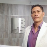 Jorge M Rubio