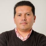 Darío Alvarado Rojas