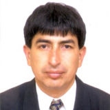 Hugo Amilcar Ávila Latorre