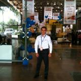 José Ángel  Landin de Santos