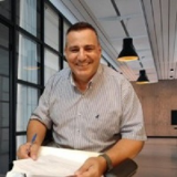 Francisco Javier Morere