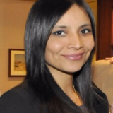 Tatiana Morales