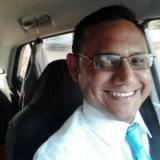 Agustin Garcia Salazar