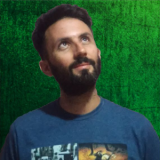 Luciano Gomez