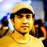 Luis Carlos Dominguez