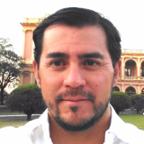 Pablo Redroban