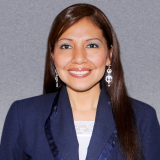 Patricia Abriojo