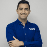 Luis Eduardo Quezada Barcenas