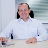 Alex Sandro Gomes, Ph.D.