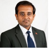 Brent Ramsumair
