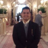Christian Arturo Pureco Cano
