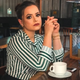 Karina  Padilia