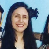 Lisa Ortiz Ramos