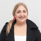 María Cecilia Ribecco