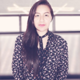 Katherine Rojas Solano