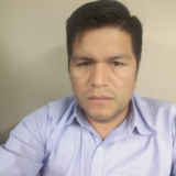 Gonzalo Cruz Rojas