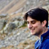 DANIEL BERNAL