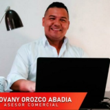 Jhovany Orozco