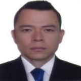 Josue Nicolas Triana Vega