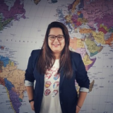 Dayanna Verónica Rojas Garcia